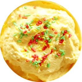 Изображение мороженого